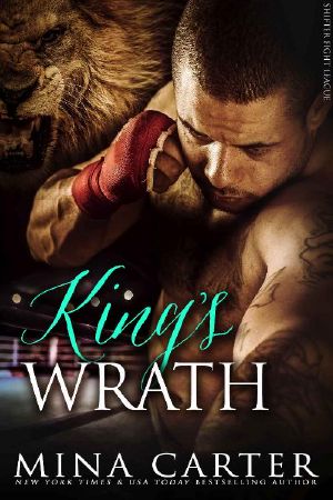 [Shifter Fight League 05] • King's Wrath